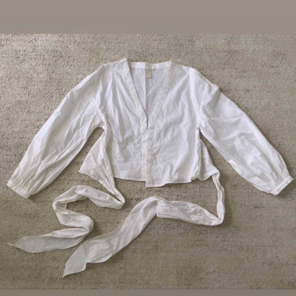 H&M Blouse